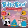 Ditty Bird - Chinese Children's Songs Vol 2