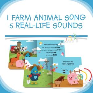 Ditty Bird - Farm Animal Sounds - Image 3