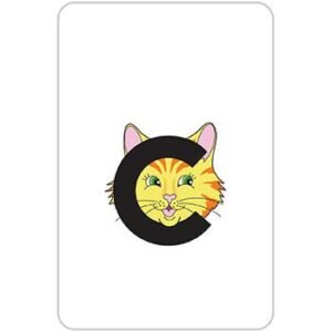 First Reading Flashcards - Image 11