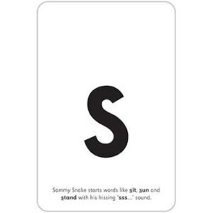 First Reading Flashcards - Image 10