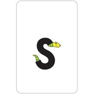 First Reading Flashcards - Image 9