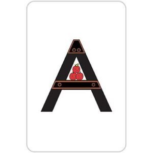 First Reading Flashcards - Image 5