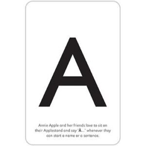 First Reading Flashcards - Image 6