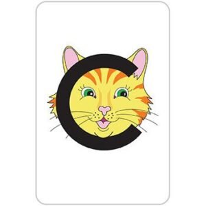 First Reading Flashcards - Image 3