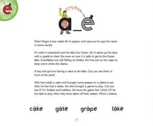 Far Beyond ABC Activity Book - Image 3