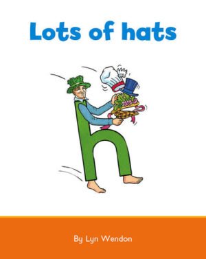 Letterland Stories - Level 2 - Image 4