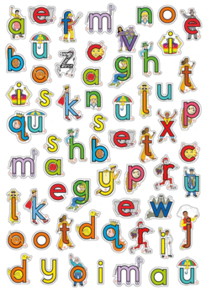 Magnetic Letters - Image 3