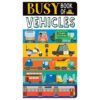 Busy Book of Vehicles