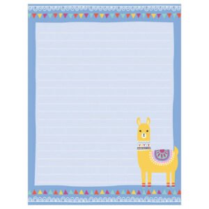 Get the Message Llama Love - Image 3