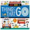Busy Book of Things That Go