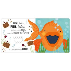 Don't Feed the Shark - Image 3