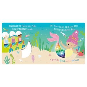 Magic Mermaids - Image 3