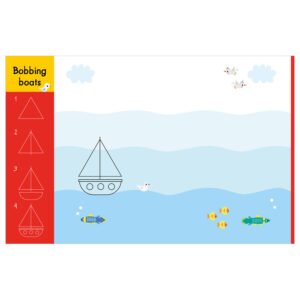 My First I Can Draw In the Ocean - Image 2