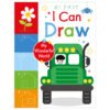 My First I Can Draw My Wonderful World