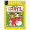 Puzzle Stix: Meet the Farm
