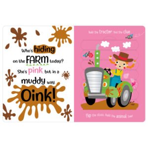 Puzzle Stix: Meet the Farm - Image 4