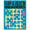 Flap-a-Zillion Puzzle Book