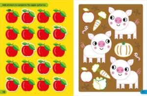I Can Stick - Farm - Image 2