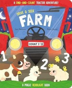 Drive & Seek Farm