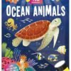 Seek and Find Ocean Animals