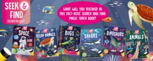 Seek and Find Ocean Animals - Image 10
