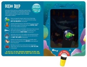 Seek and Find Ocean Animals - Image 4