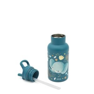 500 ml Vacuum Insulated Steel Bottle - Chewy the Elephant - Image 5