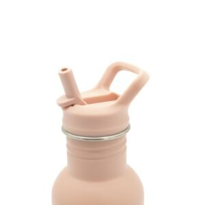 500 ml Stainless Steel Bottle - Slurpy the Octopus - Image 2