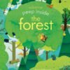 Peep Inside Series -the Forest