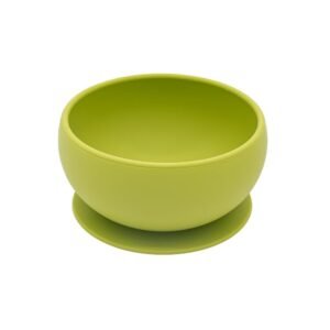 Silicon Suction Bowl - Cracky the Dinosaur - Image 4