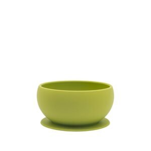 Silicon Suction Bowl - Cracky the Dinosaur - Image 5