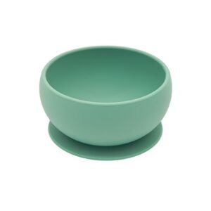 Silicon Suction Bowl - Munchy the Bear - Image 5