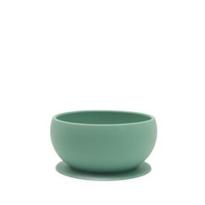 Silicon Suction Bowl - Munchy the Bear - Image 4