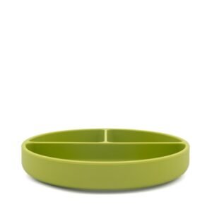 Silicon Suction Plate - Cracky the Dinosaur - Image 5