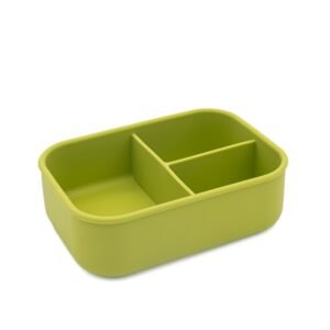 Silicone Lunch Box - Cracky the Dinosaur - Image 4