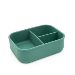 Silicone Lunch Box - Crunchy the Fox - Image 3