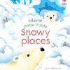 Peep Inside Series - Snowy Places