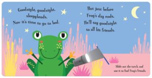 Goodnight Frog - Image 5