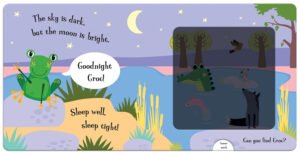 Goodnight Frog - Image 4