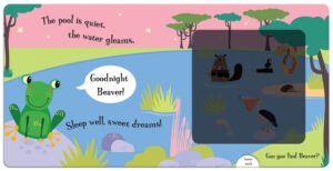 Goodnight Frog - Image 3