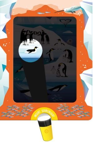 Seek and Find Animals - Image 2