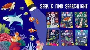 Seek and Find Animals - Image 6