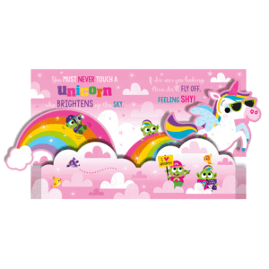 Never Touch a Pop-up Dragon - Image 3