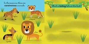 Savannah Animals - Image 2