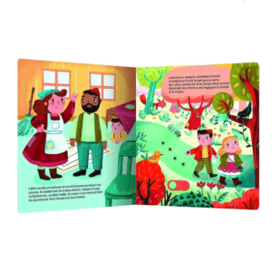 Hansel and Gretel - Image 2