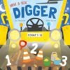 Drive & Seek Digger