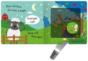 Goodnight Lamb - Image 4