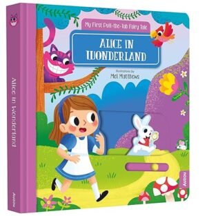 Alice in Wonderland