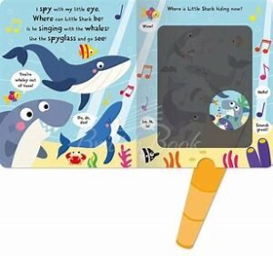 Big Shark Little Shark - Image 2